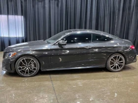 Mercedes-Benz C 43 AMG COUPE/CARFAX/BURMESTER/360 CAM, снимка 3