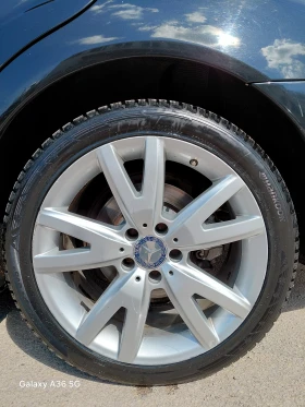 Mercedes-Benz S 350, снимка 13