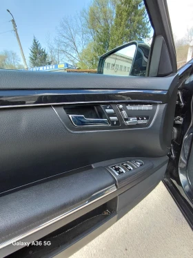 Mercedes-Benz S 350, снимка 9