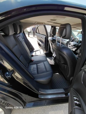 Mercedes-Benz S 350, снимка 10