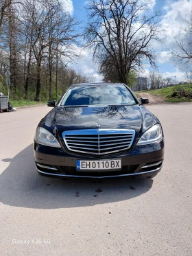 Mercedes-Benz S 350, снимка 2