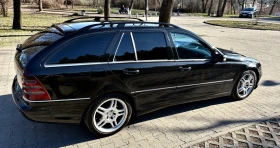 Mercedes-Benz C 30 AMG, снимка 5