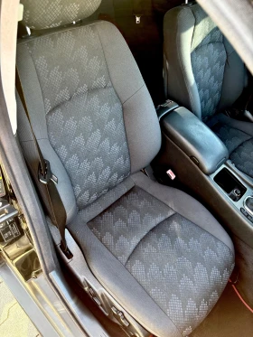 Mercedes-Benz C 30 AMG, снимка 10