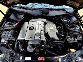 Mercedes-Benz C 30 AMG, снимка 14