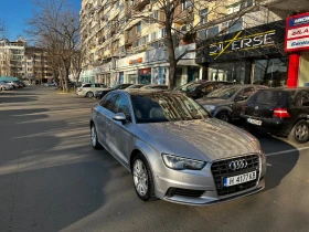 Audi A3 1.8 TFSI quattro, снимка 1