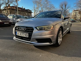 Audi A3 1.8 TFSI quattro, снимка 4