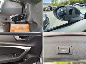 Audi A6 40 2.0TDi* QUATTRO* 204k.c.* FULL LED* КОЖА* DIGIT, снимка 8