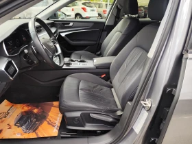 Audi A6 40 2.0TDi* QUATTRO* 204k.c.* FULL LED* КОЖА* DIGIT, снимка 5