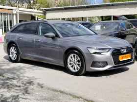 Audi A6 40 2.0TDi* QUATTRO* 204k.c.* FULL LED* КОЖА* DIGIT, снимка 2
