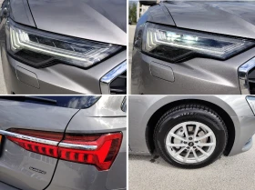 Audi A6 40 2.0TDi* QUATTRO* 204k.c.* FULL LED* КОЖА* DIGIT, снимка 15