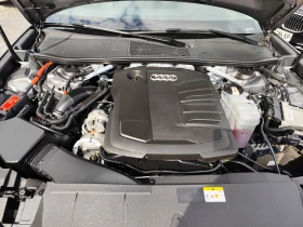 Audi A6 40 2.0TDi* QUATTRO* 204k.c.* FULL LED* КОЖА* DIGIT, снимка 14