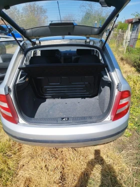 Skoda Fabia, снимка 9