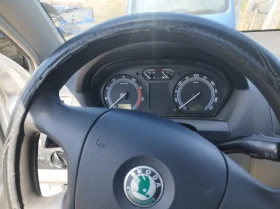 Skoda Fabia, снимка 6