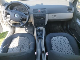 Skoda Fabia, снимка 5