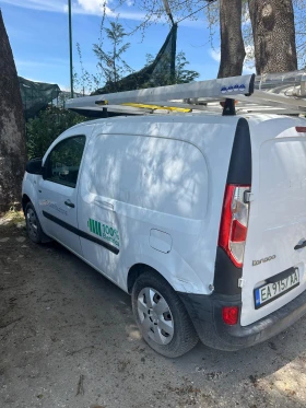 Renault Kangoo, снимка 3
