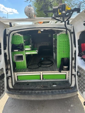 Renault Kangoo, снимка 5