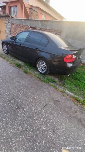 BMW 320, снимка 2
