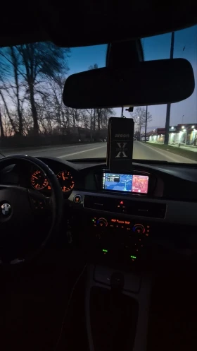 BMW 320, снимка 7