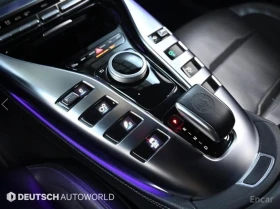 Mercedes-Benz GT 43 AMG* 4MATIC+ * ПАНО* BURMESTER* ХЕДЪП* 360 КАМЕ, снимка 15