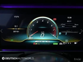 Mercedes-Benz GT 43 AMG* 4MATIC+ * ПАНО* BURMESTER* ХЕДЪП* 360 КАМЕ, снимка 10