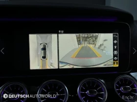 Mercedes-Benz GT 43 AMG* 4MATIC+ * ПАНО* BURMESTER* ХЕДЪП* 360 КАМЕ, снимка 14