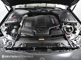 Mercedes-Benz GT 43 AMG* 4MATIC+ * ПАНО* BURMESTER* ХЕДЪП* 360 КАМЕ, снимка 5