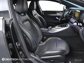 Mercedes-Benz GT 43 AMG* 4MATIC+ * ПАНО* BURMESTER* ХЕДЪП* 360 КАМЕ, снимка 16