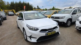 Kia Ceed, снимка 3