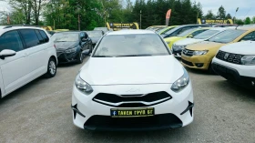 Kia Ceed, снимка 9