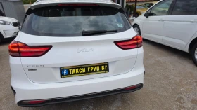 Kia Ceed, снимка 5
