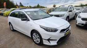 Kia Ceed, снимка 2