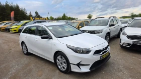 Kia Ceed, снимка 8