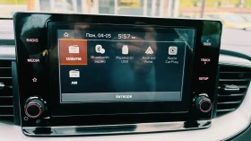 Kia Ceed, снимка 11