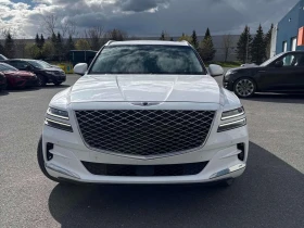 Genesis GV80 * 3.5T Prestige * OБУДХВНАЕ* МАСАЖ* ДИСТРОНИК* ПАН, снимка 6