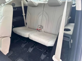 Genesis GV80 * 3.5T Prestige * OБУДХВНАЕ* МАСАЖ* ДИСТРОНИК* ПАН, снимка 11