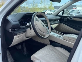 Genesis GV80 * 3.5T Prestige * OБУДХВНАЕ* МАСАЖ* ДИСТРОНИК* ПАН, снимка 5