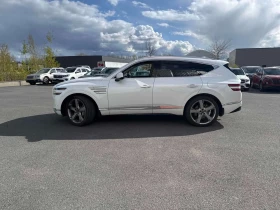 Genesis GV80 * 3.5T Prestige * OБУДХВНАЕ* МАСАЖ* ДИСТРОНИК* ПАН, снимка 2