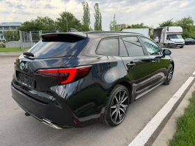 Toyota Corolla HYBRID, снимка 3