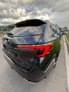 Toyota Corolla HYBRID, снимка 4