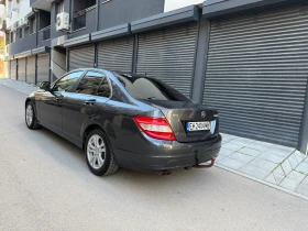 Mercedes-Benz C 180, снимка 2