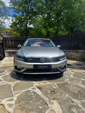 VW Alltrack 2.0TDI 190к.с. HIGHLINE 4MOTION , снимка 2