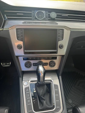 VW Alltrack 2.0TDI 190к.с. HIGHLINE 4MOTION , снимка 9