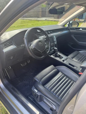 VW Alltrack 2.0TDI 190к.с. HIGHLINE 4MOTION , снимка 5