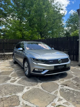 VW Alltrack 2.0TDI 190к.с. HIGHLINE 4MOTION , снимка 1