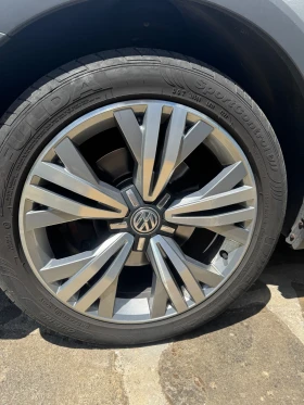 VW Alltrack 2.0TDI 190к.с. HIGHLINE 4MOTION , снимка 15