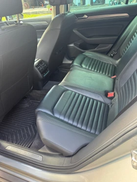 VW Alltrack 2.0TDI 190к.с. HIGHLINE 4MOTION , снимка 7