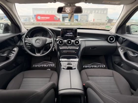 Mercedes-Benz C 220 BlueTEC= 63 AMG= , снимка 10