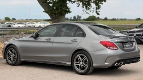 Mercedes-Benz C 220 BlueTEC= 63 AMG= , снимка 7