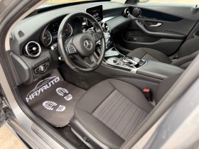 Mercedes-Benz C 220 BlueTEC= 63 AMG= , снимка 9