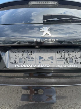 Peugeot 308 1.6HDI, снимка 12